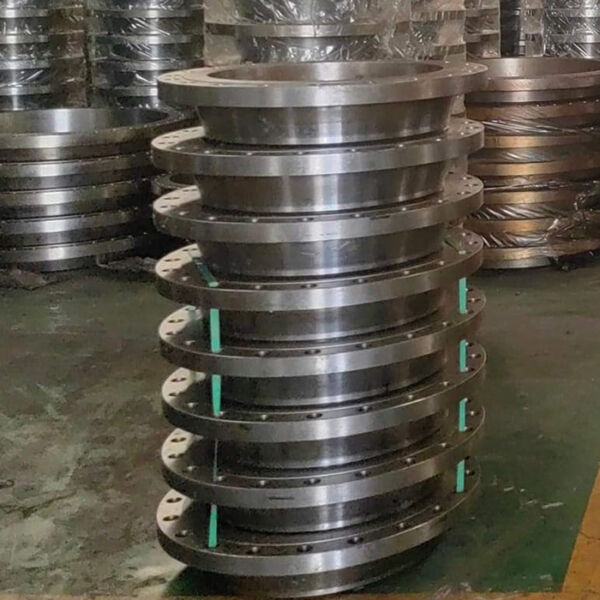 Industrial Flanges Manufacturer in India – Hilton Metal Industries